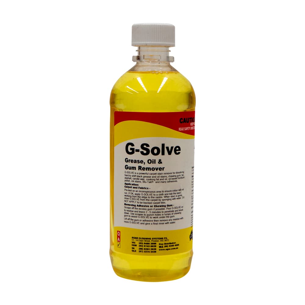 G-Solve