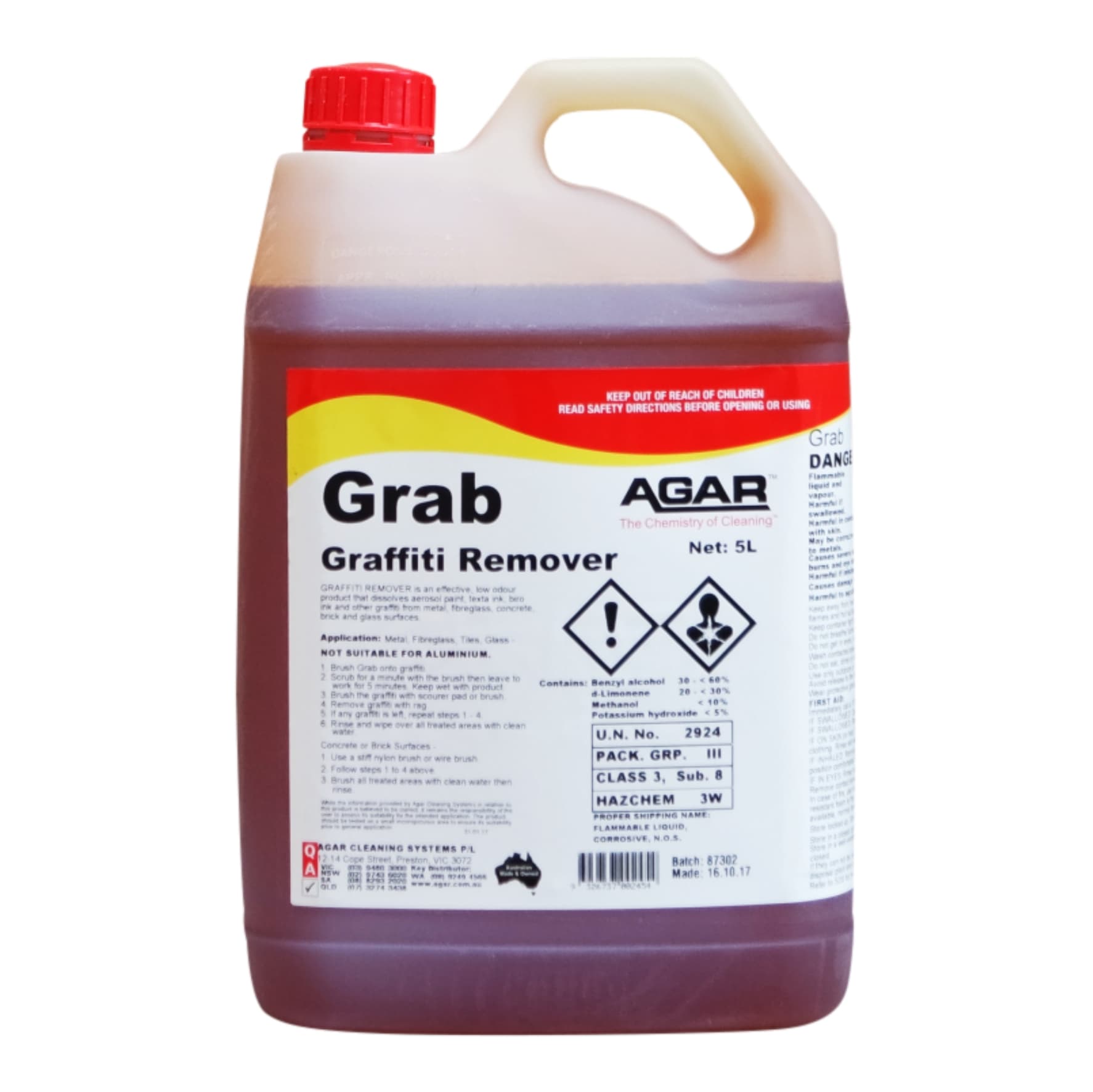 Grab