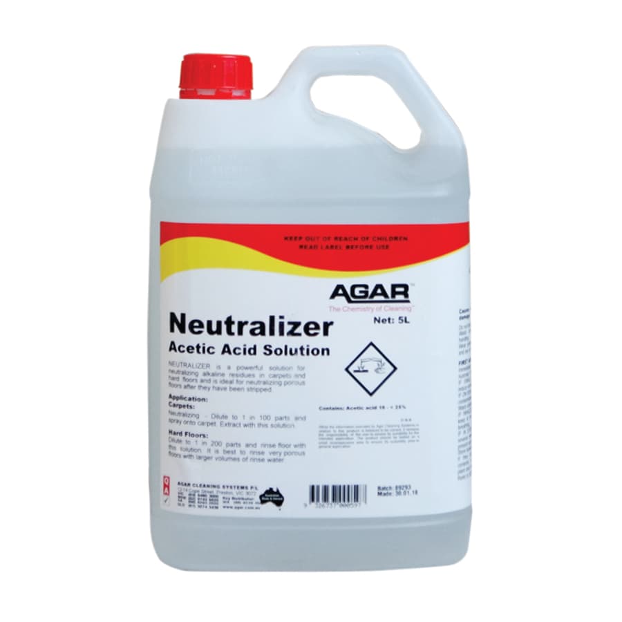 Neutralizer