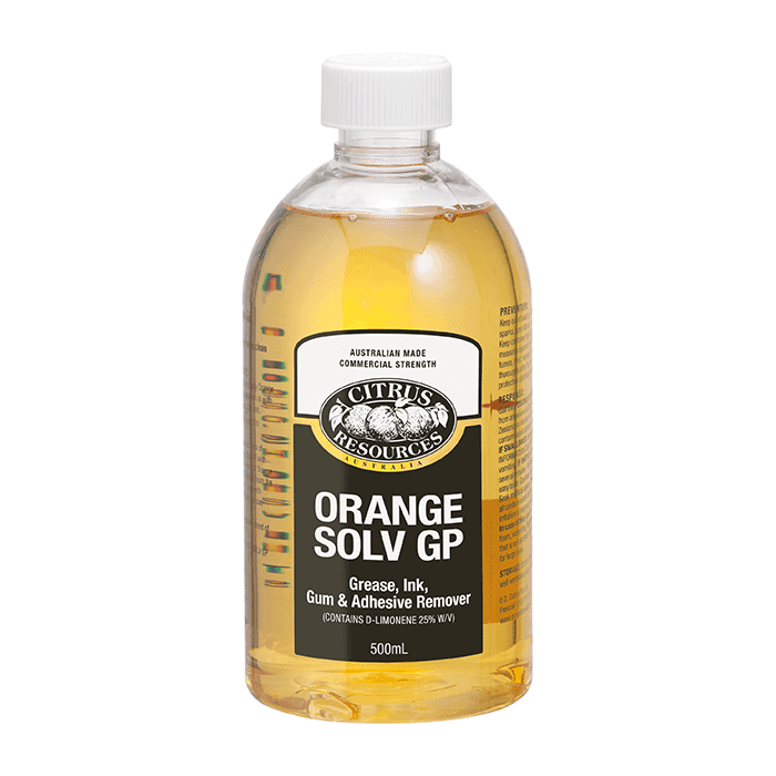 Orange Solve