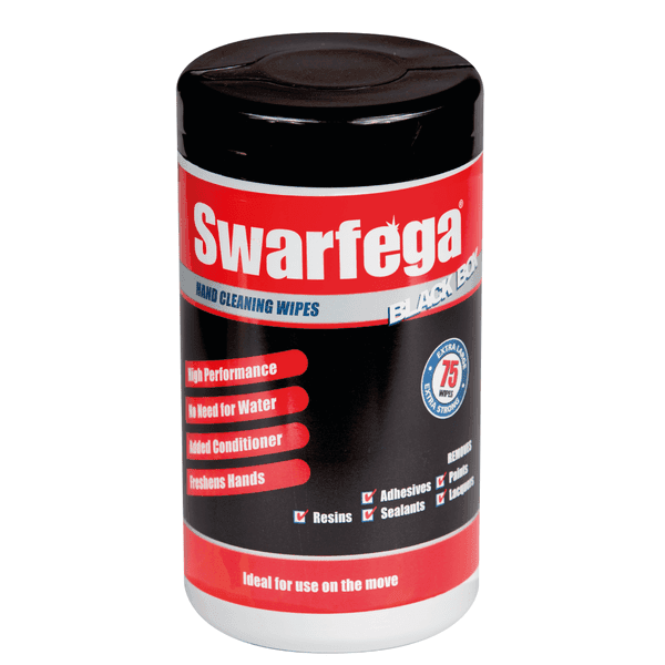 Swarfega Industrial Wipes