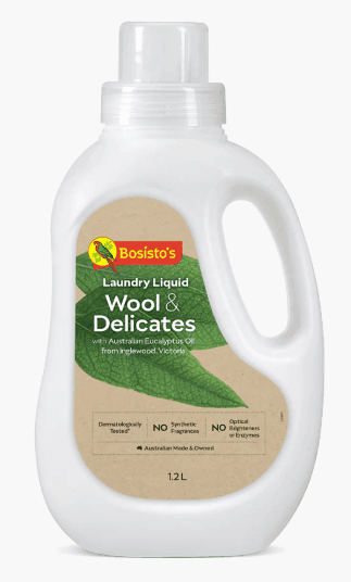 Wool & Delicates Laundry Liquid