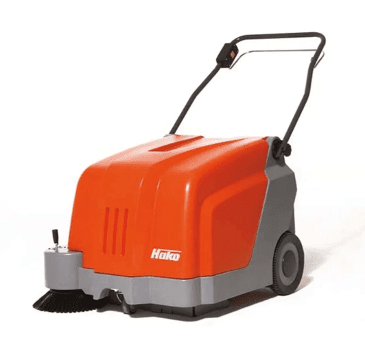 Hako Floor Sweepmaster B500