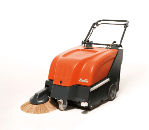 Hako Floor Sweepmaster B/P 650