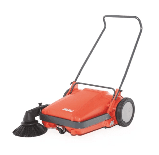 Hako Floor Sweepmaster M600