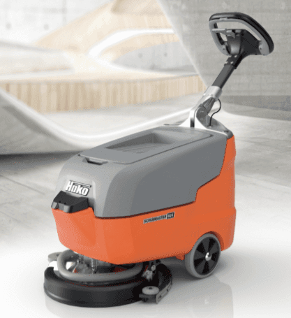 Hako Scrubmaster B25