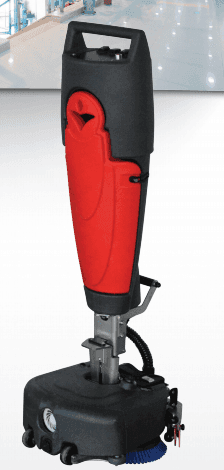 Hako Scrubmaster B3 Floor Scrubber