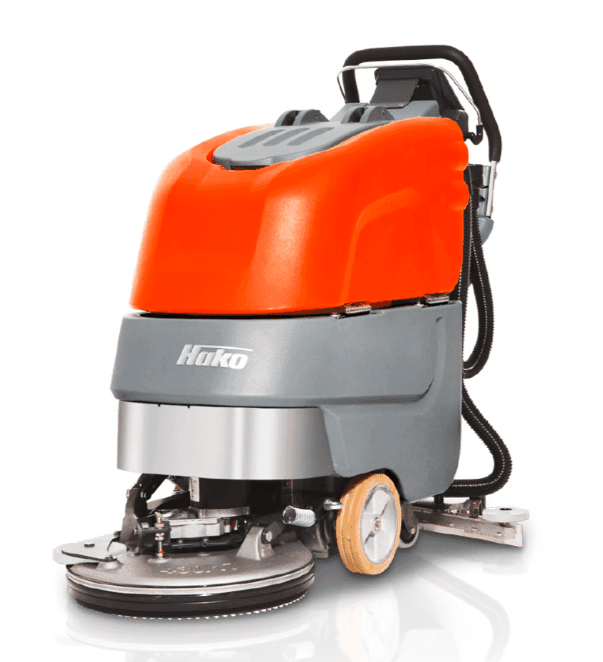 Hako Scrubmaster B30 Floor Scrubber