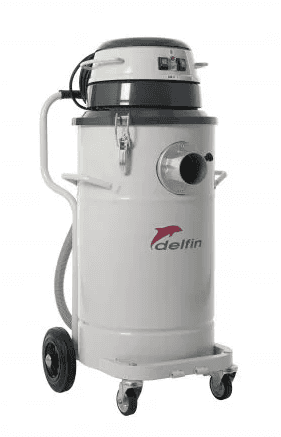 Industrial Wet & Dry Vacuum