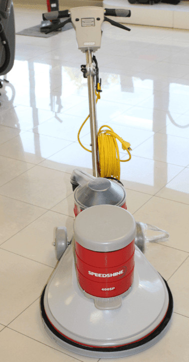 Speedshine 400SP Floor Polisher