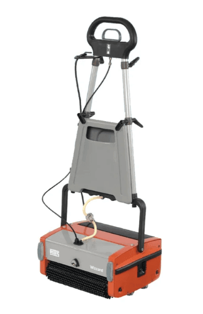 Wizzard Multi-Purpose Floor Scrubber