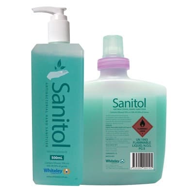 Sanitol