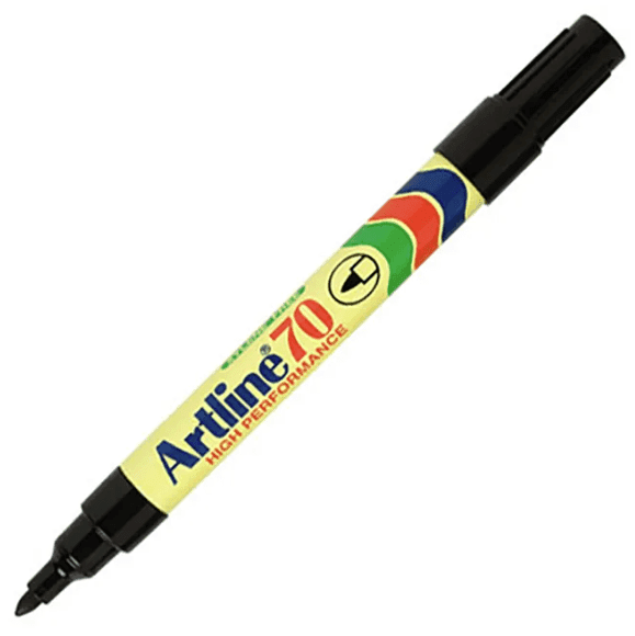Permanent Markers
