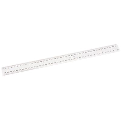Plastic Ruler