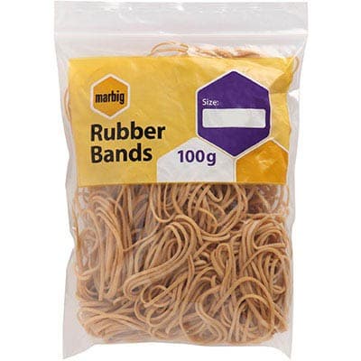 Rubber Bands