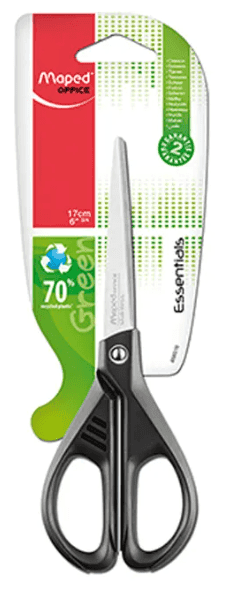 Scissors Soft Grip