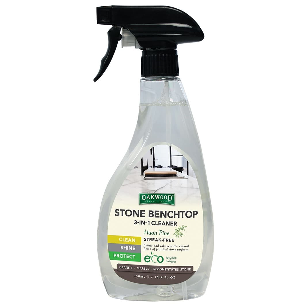 Oakwood Stone Benchtop 3 in 1