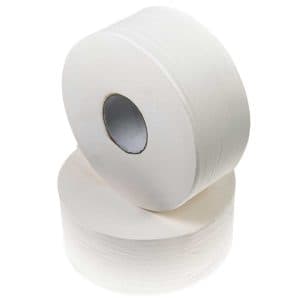 Caprice Jumbo 300CR Toilet Paper