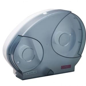 Caprice Jumbo Reserve Toilet Roll Dispenser