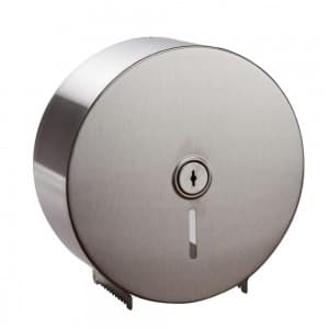 Caprice Stainless Steel Jumbo Dispenser