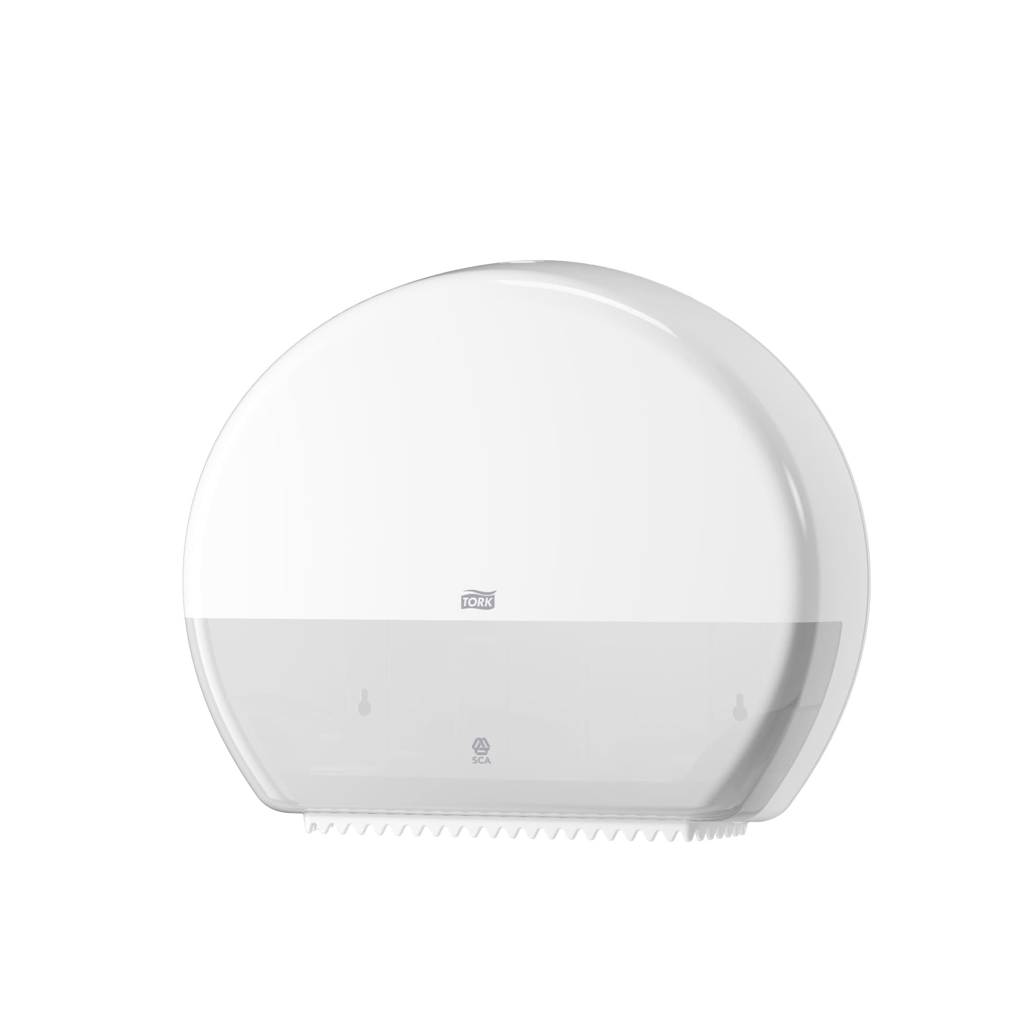 Tork Jumbo Toilet Roll Dispenser