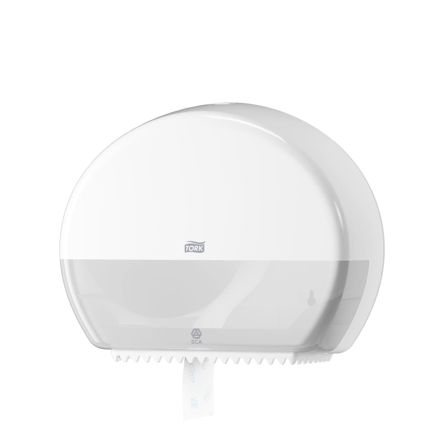 Tork Mini Jumbo Roll Dispenser