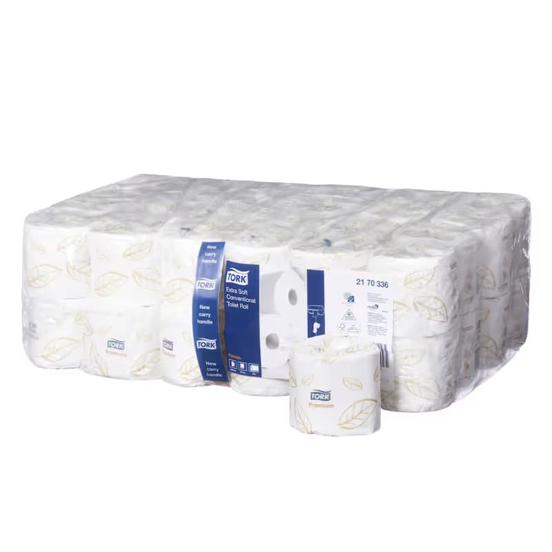 Tork Premium Toilet Paper