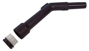 Bent End Piece
