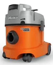 Cleanserv S11 Vacuum