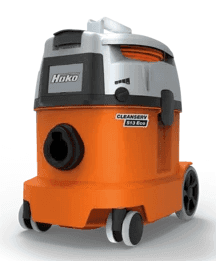 Cleanserv S13 Vacuum