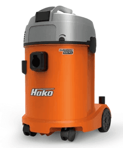 Cleanserv S30 Pro Wet & Dry Vacuum