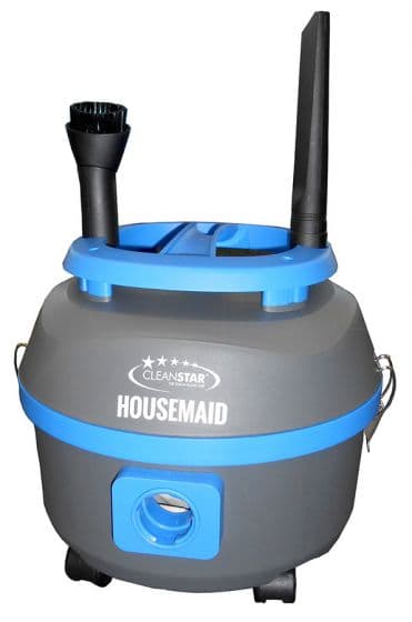 Cleanstar Housemaid Vacuum