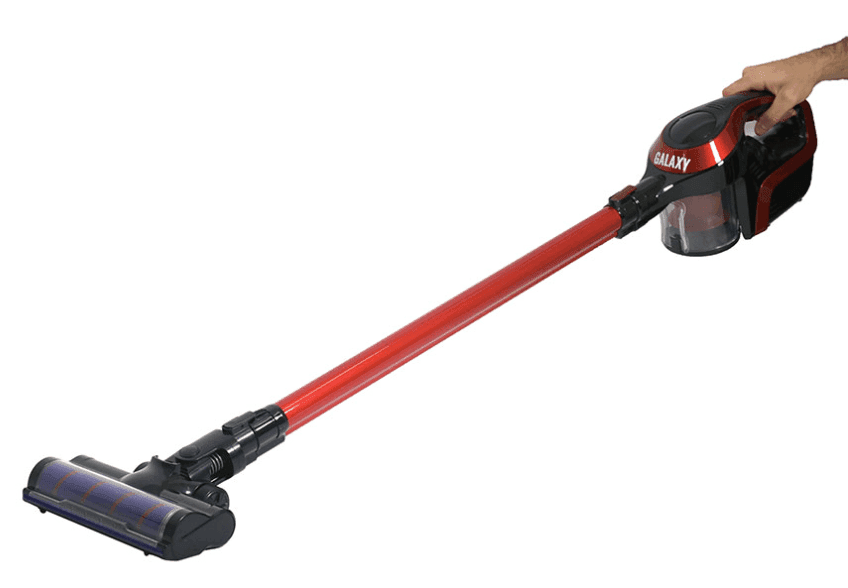 Galaxy 2in1 Cordless Vacuum