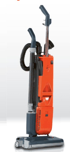 Hako Cleanserv VU4 Upright