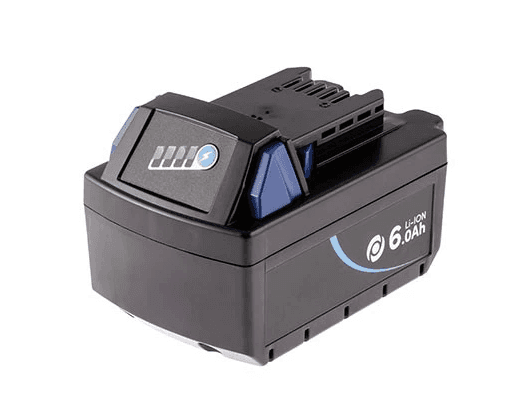 Pacvac Battery Rechargeable