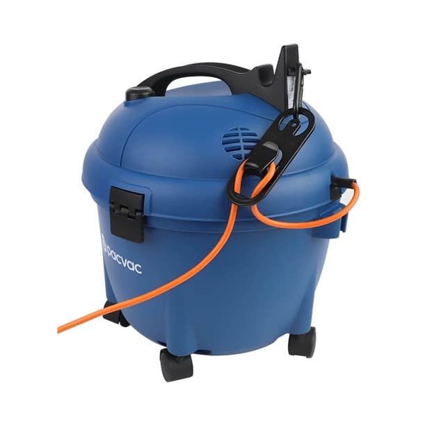 Pacvac Glide Vacuum