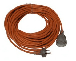Premium Extension Lead 20m