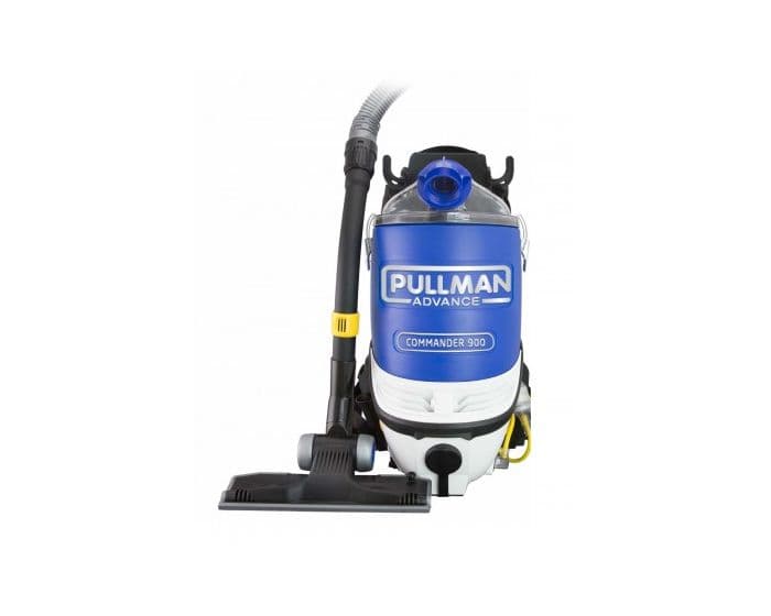Pullman Advance Commander 900 Vacuum