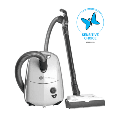 Sebo E3 Premium Vacuum