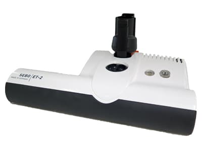 Sebo ET-2 Powerhead