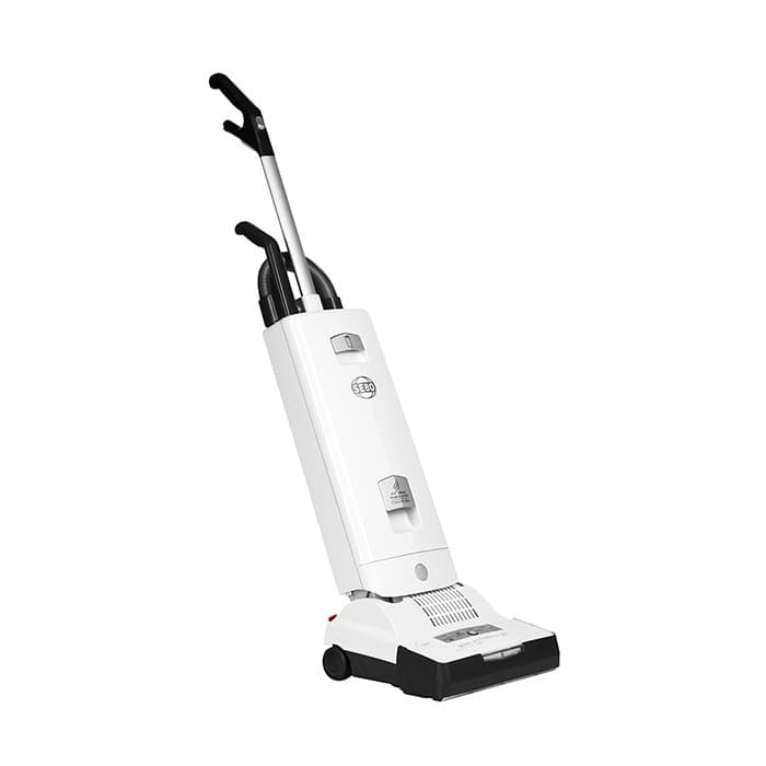 Sebo X7 Boost Upright Vacuum